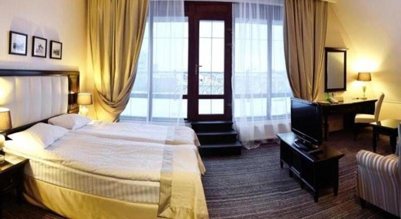 Hotel Optima Collection Žytomyr Camera foto