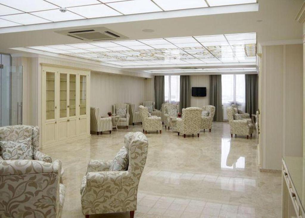 Hotel Optima Collection Žytomyr Esterno foto