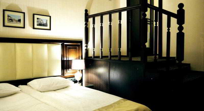 Hotel Optima Collection Žytomyr Esterno foto